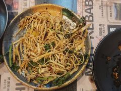 -马海涛牛肉串·东北吉林烧烤(领汇广场店)