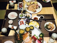 -割烹旭日本料理(龙湖狮山天街店)