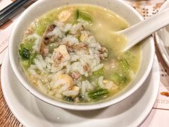 象拔蚌刺身-协成海鲜火锅(情侣路店)