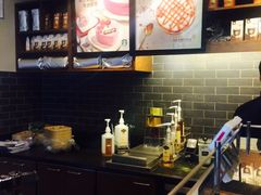 -星巴克(汾阳路店)