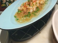-绿茶餐厅(松江万达店)