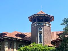 -天津五大道文化旅游区