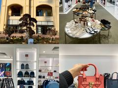 -百联奥特莱斯广场(南京店)