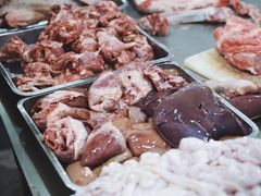 -标记美食新鲜猪杂(兴南大道店)