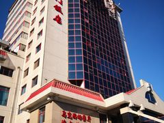 -北京崇文门饭店
