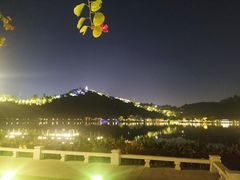 -顺峰山公园