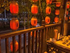 -饭江湖·江湖菜(湖广会馆店)
