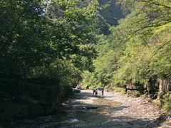 -孤山寨风景区