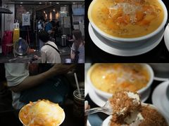 -水牛奶皇后糖水铺(深圳总店)