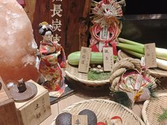 -本源食集 日式烧肉·炉端烧(东海缤纷店)