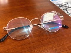 -宝岛眼镜(福中店)