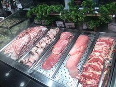 -韩盛·盛江山自助料理(于洪新玛特店)