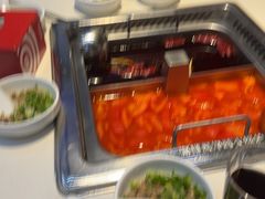 -海底捞火锅(威高广场店)