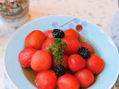 梅子小番茄-赵小姐丨新中餐(曲江店)