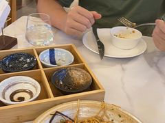 -盐说·西式餐酒馆(光明万达店)