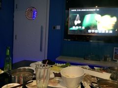 -唯爱KTV聚会餐厅(仙林东城汇店)