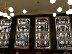 大堂-Bewley’s Oriental Cafe’s Ltd(Grafton Street)