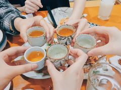 -阿吾罗日本料理(K11艺术中心店)
