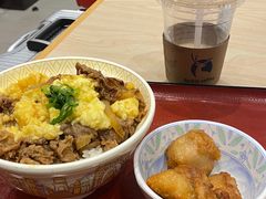 -食其家·牛丼咖喱(日月光中心广场店)