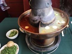 -阳坊大都涮羊肉(阳坊总店)