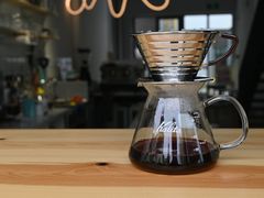 手冲咖啡-造咖啡(瑞德广场店)