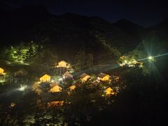 -北京山里寒舍度假酒店