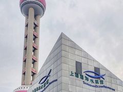 -上海海洋水族馆