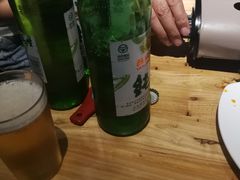 -半天妖烤鱼(方庄店)