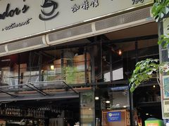 -萨尔瓦多Salvador's