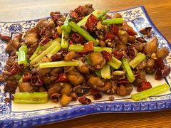 -老味道1992(武当山店)