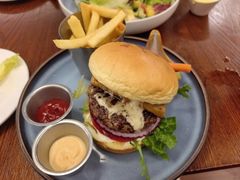-bluefrog蓝蛙(新三里屯太古里店)