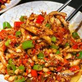 有！锅！气！的现炒云南菜🔥好香香