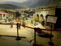 -聂荣臻元帅陈列馆