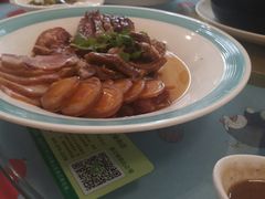 -椿记烧鹅(叠彩店)