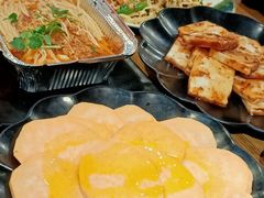 -大壮家原味烤肉(兴华北街店)