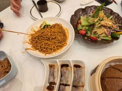 -喜宴又一村·粤菜·茶点·海鲜(壹方天地店)