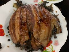 烧白-梯坎豆花