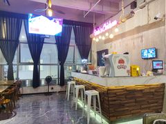 大堂-Dak's 炸鸡(远景路店)