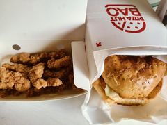 -必胜客(花都百业店)