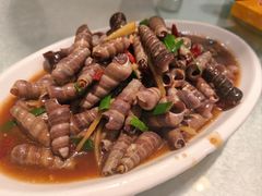 -莲花公园煎蟹(总店)