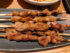 -塔哈尔·新疆盛宴(城西银泰店)