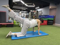 -即刻健身馆(对外经贸店)