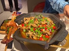 -蛙来哒(欢乐水岸店)