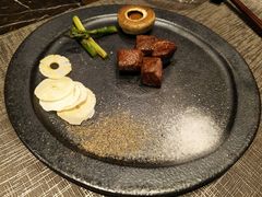 -枫品铁板烧(东樾店)