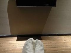 -大唐盲人按摩中心(天山路店)
