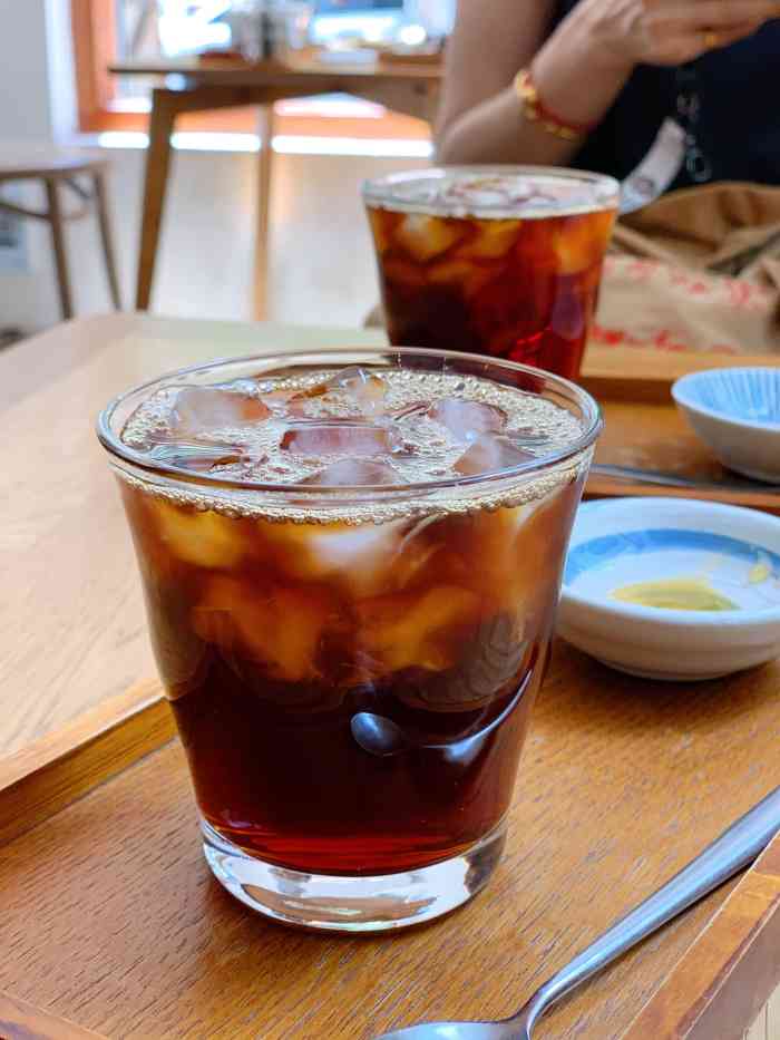 卷耳咖啡-"上周带好好小朋友去的都是2.0版的店.这."-大众点评移动版