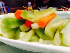 iphone_upload_pic-桂林肥仔·中华餐饮名店(园湖店)