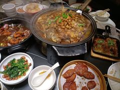 -辣尚瘾·烤鱼·新川菜(交大直营店)