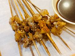 -兄弟小串(华新·名筑店)