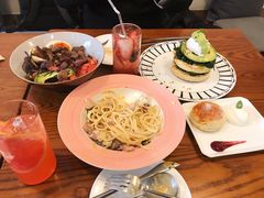 -AFS Cafe & Canteen(闽江二路店)